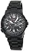 Citizen Eco-Drive Men's Nighthawk Black Watch #BJ7005-59E