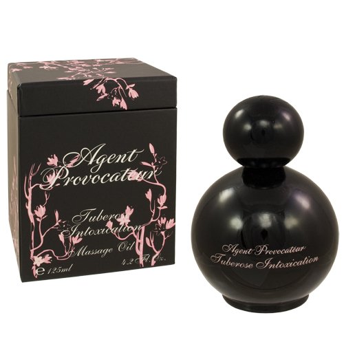 Agent Provocateur Massage Oil - Tuberose Intoxication 125ml Preisvergleich