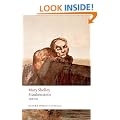 Frankenstein: or `The Modern Prometheus': The 1818 Text