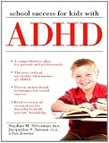 School Success for Kids With ADHD