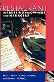 Restaurant Marketing for Owners and Managers (Wiley Restaurant Basics Series)
