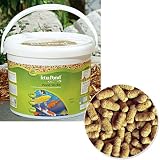 Tetra Second Nature #16484 3.7LB Float Food Stick