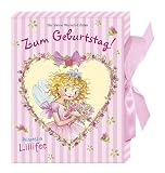 Eigenschaften Coppenrath, Münster / Prinzessin Lillifee, Zum Geburtstag!, Geschenkbox