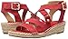 Franco Sarto Women's L-Lenah Espadrille Wedge Sandal