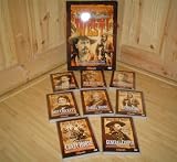 Wild Wild West: 8 DVD Box Set