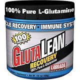 Labrada Nutrition GlutaLean, 500-Gram