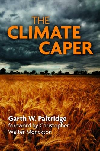 Climate Caper