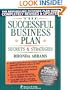 The Successful Business Plan: Secrets and Strategies (Successful Business Plan Secrets and Strategies, 3rd ed)