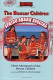 The Boxcar Children Spring Break Special (Boxcar Children Mysteries)