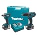 Makita LXT211 18-Volt LXT Lithium-Ion Cordless 2-Piece Combo Kit
