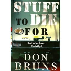 Stuff to Die for