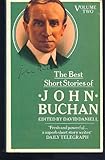 The best short stories of John Buchan