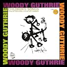 Woody Guthrie Children S Songs