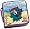 image Lamaze Cloth Book, Captain Calamari's Treasure Hunt