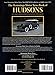 The Hemmings Motor News Book of Hudsons (Hemmings Motor News Collector-Car Books)