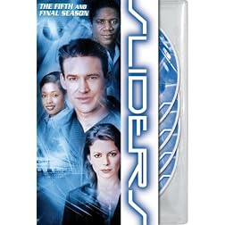 Sliders: The Fifth and Final Season