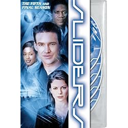 Sliders: The Fifth and Final Season