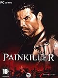 Painkiller - (2004) Made in Europe