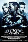 blade trinity (Dvd) Italian Import