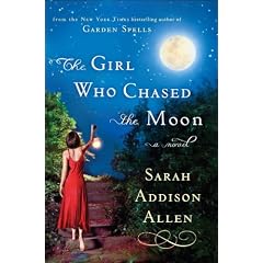 The Girl Who Chased the Moon: A Novel