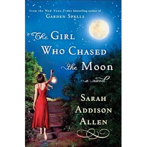 The Girl Who Chased the Moon  A Novel