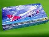1/125 BOEING 747 "VIRGIN ATLANTIC"
