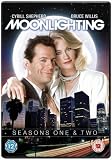 Review Sony Pictures Home Entertainment  / Moonlighting - Complete Seasons 1 and 2