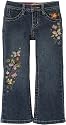 Bongo Girls 2-6x Bootcut Natural Girl Todd Jean