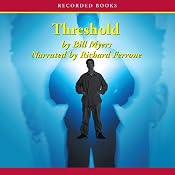 Threshold: Fire of Heaven Trilogy, Book 2 | Bill Myers