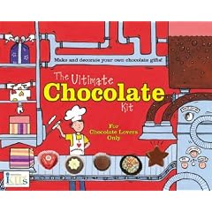 Make Your Own Chocolate Gifts