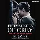 Fifty Shades of Grey: Book One of the Fifty Shades Trilogy (






UNABRIDGED) by E. L. James Narrated by Becca Battoe