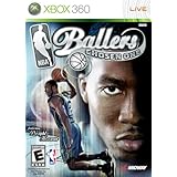 NBA Ballers: Chosen One