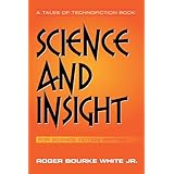 science and insight for science fiction writing