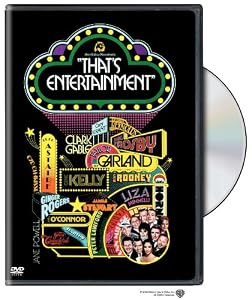 That's Entertainment