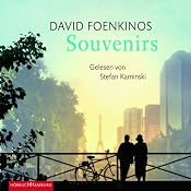 H&ouml;rbuch Souvenirs