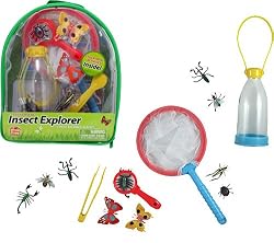 Insect Explorer Playset