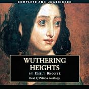 Wuthering Heights | [Emily Bronte]