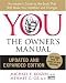 YOU: The Owner's Manual