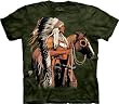 Painted and Proud T-Shirt, Available in Various Sizes