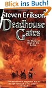 Malazan Book of the Fallen 02. Deadhouse Gates