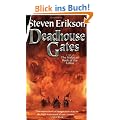Malazan Book of the Fallen 02. Deadhouse Gates