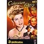 Coleccion de Oro Ninon Sevilla Vol 1