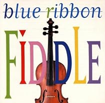 Blue Ribbon Fiddle