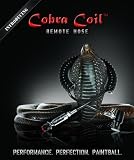 Guerrilla Air Cobra Coil Remote Push Button Quick Release