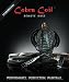 Guerrilla Air Cobra Coil Remote Push Button Quick Release