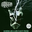 Demons Are a Girl's Best Friend