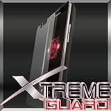 XtremeGUARD© Verizon Motorola DROID BIONIC XT875 Screen Protector (Ultra C ....