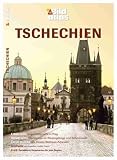 HB Bildatlas Tschechien: Einblicke: Jugendstilpracht in Prag. Ausblicke: Gipfelgl�ck im Riesengebirge und B�hmerwald. Lichtblicke: Die besten Wellness-Adressen - Thomas Veszelits