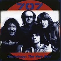 I Could Be Good for You: The Very Best of 707
