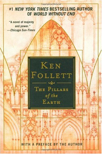 The Pillars of the Earth (Deluxe Edition) (Oprah s Book Club)